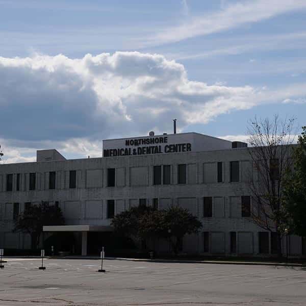 North Shore & Brookline Endodontics Peabody Office