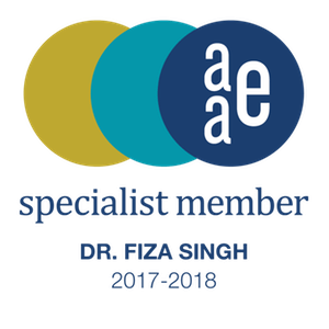 American Association of Endodontists