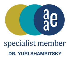Specialist Member Logo