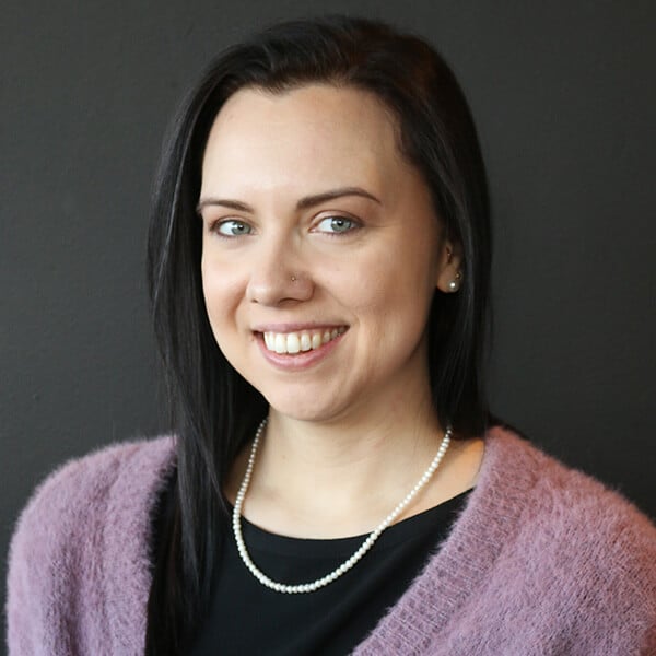 Daria Demarco, Practice Administrator Profile Photo