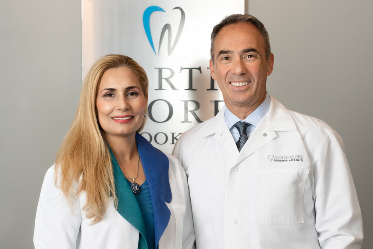 Drs. Singh and Shamritsky