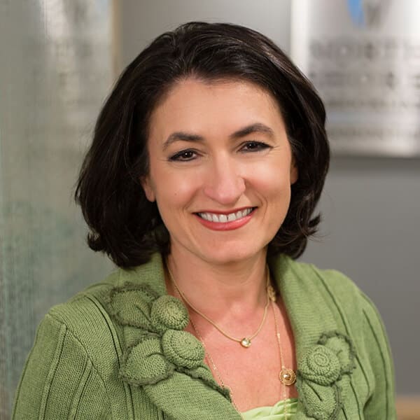 Professional Relations Director