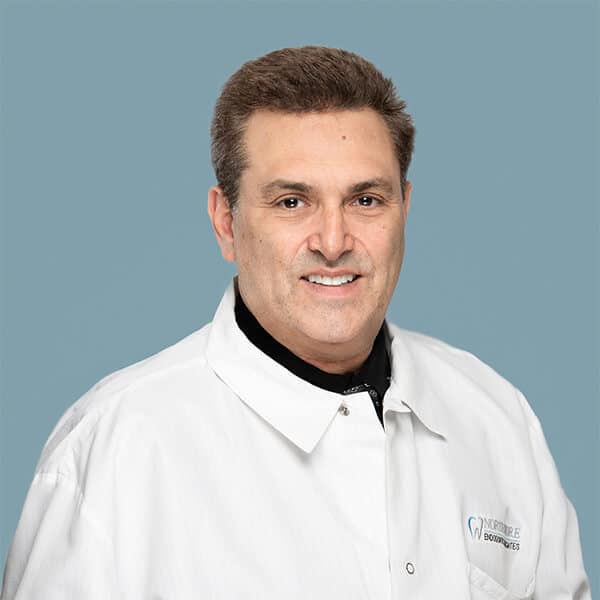 Paul B. Talkov, DMD, CAGS