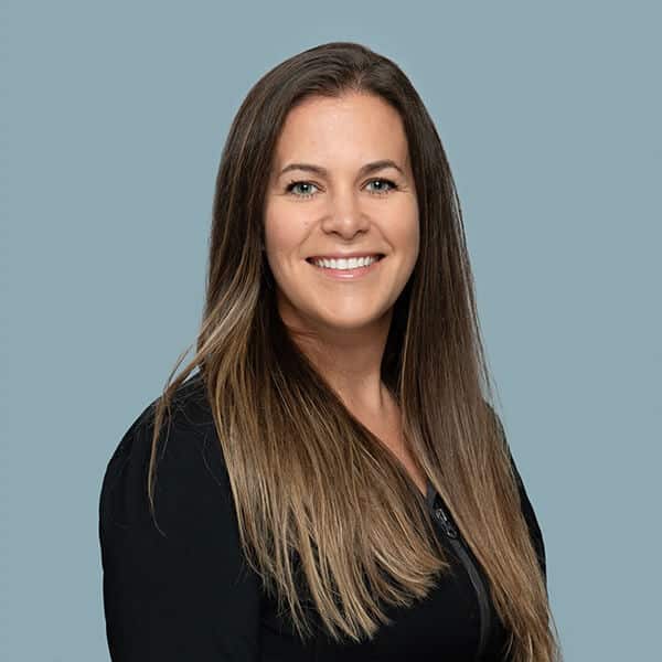 Tiffany Voltero, Practice Administrator Profile Photo