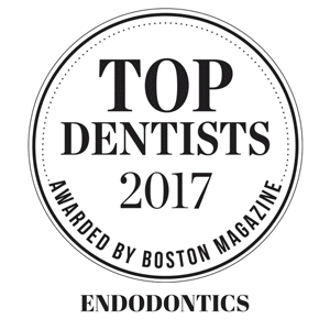 Paul B. Talkov, DMD, CAGS Top Dentists 2017