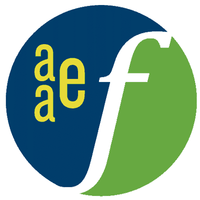 AAE Foundation for Endodontics Logo