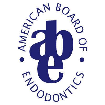 American Board of Endodontics Logo