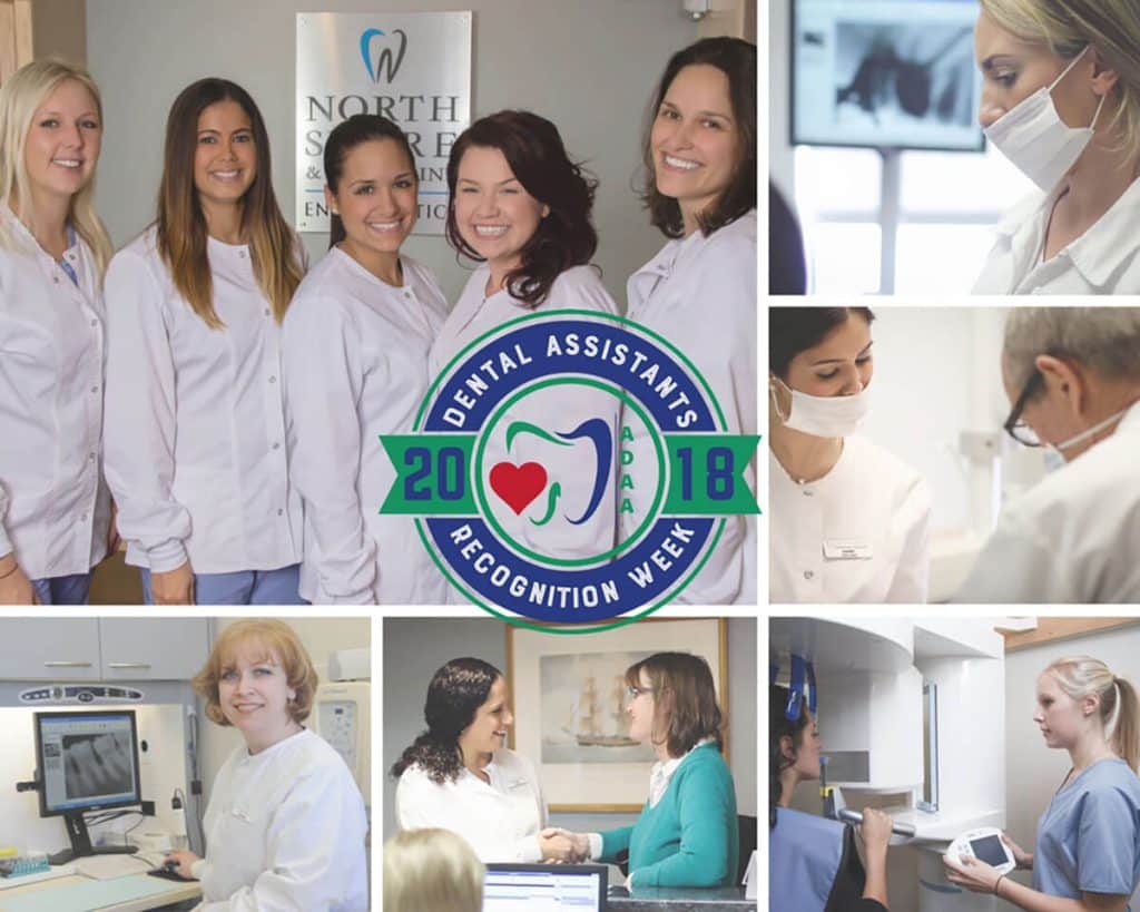 Dental Assistants Recognition Week