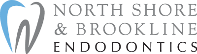 North Shore and Brookline Endodontics Office Logo