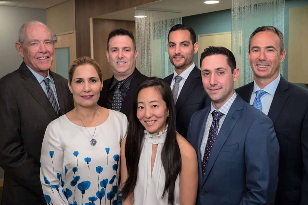 Introducing Two New Endodontists, Dr. Pastore & Dr. Roque