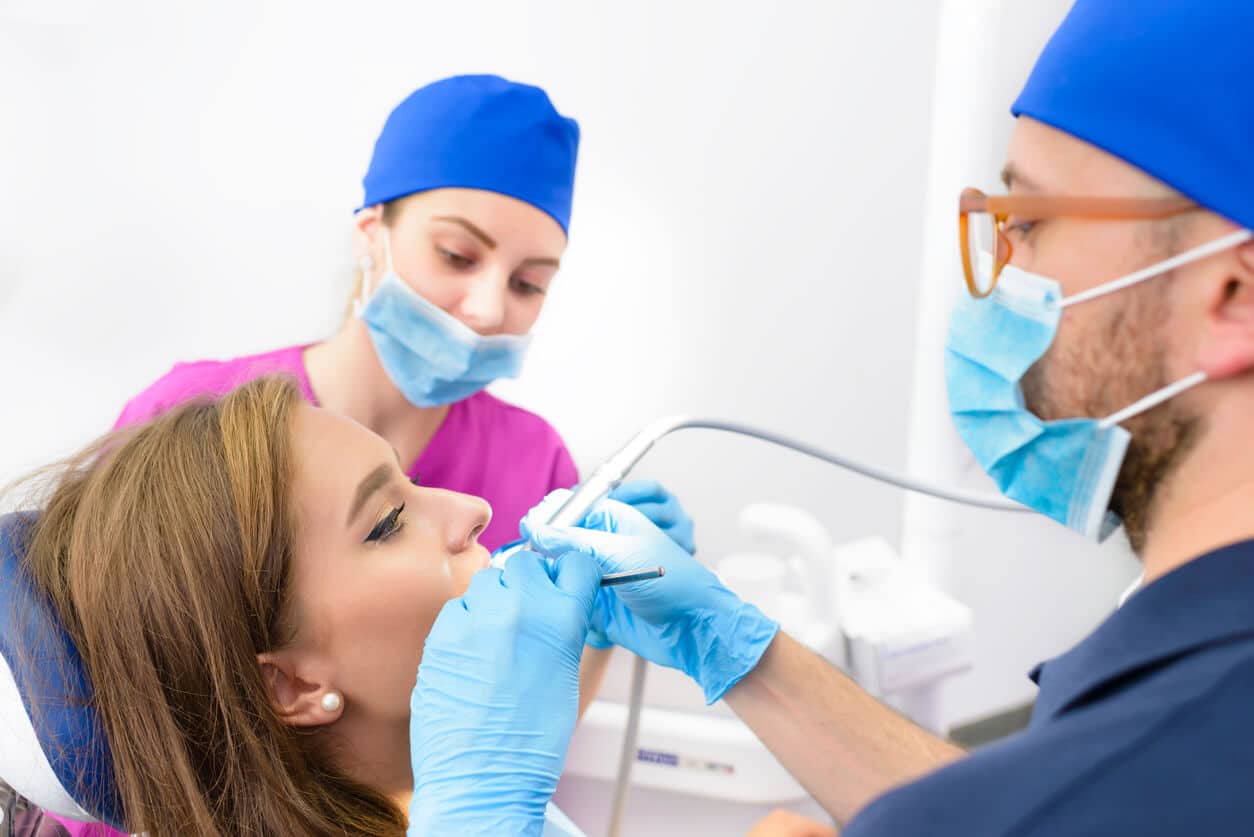How Do Root Canals Work? Northshore Brookline Endodontics