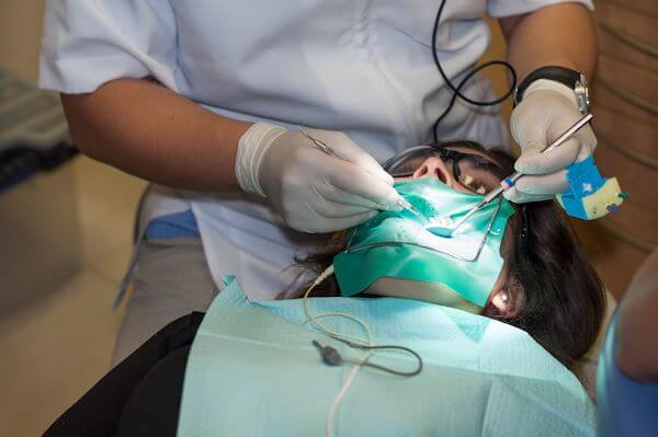 Root Canal Treatment: What to Expect